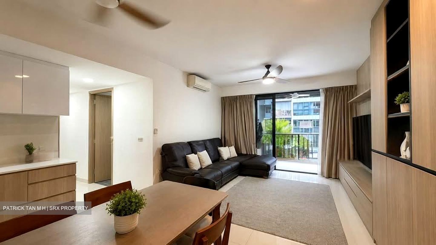 Westwood Residences (D22), Condominium #568287921